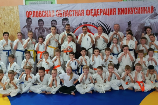 Сегодня прошла общая боевая тренировка в зале по пер.Складскому,5.